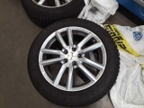  Ford  Focus Turnier 1.5 EcoBlue Start-Stopp-System Aut. ACTIVE Automatic Diesel  6 #19