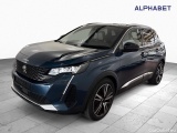  Peugeot  3008 Hybrid4 300 e-EAT8 GT PACK Automatic Petrol/Electric  8 