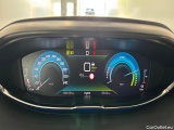 Peugeot  3008 Hybrid4 300 e-EAT8 GT PACK Automatic Petrol/Electric  8 #8