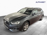  Audi  A4 Avant 35 TDI S tronic Automatic Diesel/Electric  10 