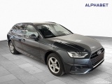  Audi  A4 Avant 35 TDI S tronic Automatic Diesel/Electric  10 #2