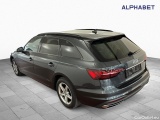  Audi  A4 Avant 35 TDI S tronic Automatic Diesel/Electric  10 #3