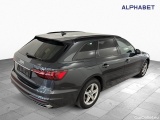  Audi  A4 Avant 35 TDI S tronic Automatic Diesel/Electric  10 #4