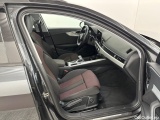  Audi  A4 Avant 35 TDI S tronic Automatic Diesel/Electric  10 #6