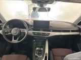  Audi  A4 Avant 35 TDI S tronic Automatic Diesel/Electric  10 #7