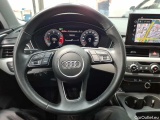  Audi  A4 Avant 35 TDI S tronic Automatic Diesel/Electric  10 #14