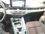  Audi  A4 Avant 35 TDI S tronic Automatic Diesel/Electric  10 #15