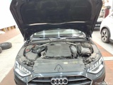  Audi  A4 Avant 35 TDI S tronic Automatic Diesel/Electric  10 #23