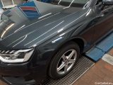  Audi  A4 Avant 35 TDI S tronic Automatic Diesel/Electric  10 #34