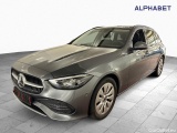  Mercedes  C-Klasse 200 d T 9G-TRONIC - Automatic Diesel/Electric  11 