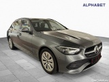  Mercedes  C-Klasse 200 d T 9G-TRONIC - Automatic Diesel/Electric  11 #2