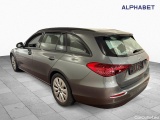  Mercedes  C-Klasse 200 d T 9G-TRONIC - Automatic Diesel/Electric  11 #3
