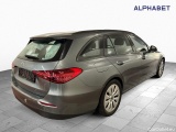  Mercedes  C-Klasse 200 d T 9G-TRONIC - Automatic Diesel/Electric  11 #4
