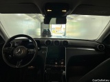  Mercedes  C-Klasse 200 d T 9G-TRONIC - Automatic Diesel/Electric  11 #7