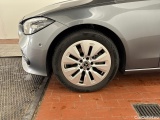  Mercedes  C-Klasse 200 d T 9G-TRONIC - Automatic Diesel/Electric  11 #10
