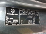  Mercedes  C-Klasse 200 d T 9G-TRONIC - Automatic Diesel/Electric  11 #12