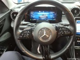  Mercedes  C-Klasse 200 d T 9G-TRONIC - Automatic Diesel/Electric  11 #13