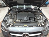  Mercedes  C-Klasse 200 d T 9G-TRONIC - Automatic Diesel/Electric  11 #22