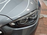  Mercedes  C-Klasse 200 d T 9G-TRONIC - Automatic Diesel/Electric  11 #23
