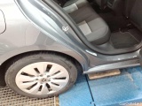  Mercedes  C-Klasse 200 d T 9G-TRONIC - Automatic Diesel/Electric  11 #43