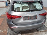  Mercedes  C-Klasse 200 d T 9G-TRONIC - Automatic Diesel/Electric  11 #53
