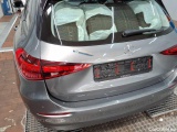  Mercedes  C-Klasse 200 d T 9G-TRONIC - Automatic Diesel/Electric  11 #55