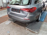  Mercedes  C-Klasse 200 d T 9G-TRONIC - Automatic Diesel/Electric  11 #61