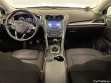  Ford  Mondeo Turnier 2.0 EcoBlue Trend Manual Diesel  22 #7