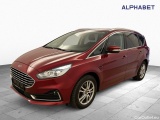 Ford  S-Max 2.0 EcoBlue Titanium Manual Diesel  24 