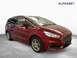  Ford  S-Max 2.0 EcoBlue Titanium Manual Diesel  24 #2