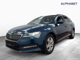  Skoda  Superb Combi 2.0 TDI DSG Ambition Automatic Diesel  25 