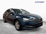  Skoda  Superb Combi 2.0 TDI DSG Ambition Automatic Diesel  25 #2
