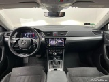  Skoda  Superb Combi 2.0 TDI DSG Ambition Automatic Diesel  25 #7