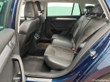  Skoda  Superb Combi 2.0 TDI DSG Ambition Automatic Diesel  25 #9