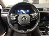  Skoda  Superb Combi 2.0 TDI DSG Ambition Automatic Diesel  25 #15