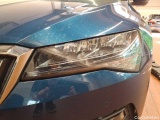  Skoda  Superb Combi 2.0 TDI DSG Ambition Automatic Diesel  25 #24
