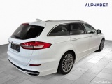  Ford  Mondeo Turnier 2.0 EcoBlue Aut. Titanium Automatic Diesel  27 #4