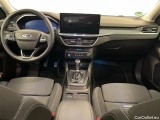  Ford  Focus Turnier 1.5 EcoBlue Start-Stopp-System Aut. ACTIVE X Automatic Diesel  28 #7