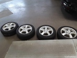  Ford  Focus Turnier 1.5 EcoBlue Start-Stopp-System Aut. ACTIVE X Automatic Diesel  28 #12