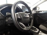  Ford  Focus Turnier 1.5 EcoBlue Start-Stopp-System Aut. ACTIVE X Automatic Diesel  28 #20