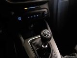  Ford  Focus Turnier 1.5 EcoBlue Start-Stopp-System Aut. ACTIVE X Automatic Diesel  28 #23