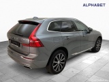  Volvo  XC60 T6 AWD Recharge GEARTRONIC INSCRIPTION Automatic Petrol/Electric  34 #4