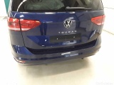  Volkswagen  Touran 1.5 TSI ACT OPF DSG Highline Automatic Petrol  37 #35