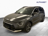 KIA  Niro 1.6 GDI PHEV 2WD OPF Aut. Spirit Automatic Petrol/Electric  39 