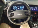  KIA  Niro 1.6 GDI PHEV 2WD OPF Aut. Spirit Automatic Petrol/Electric  39 #22
