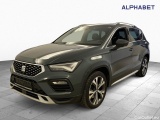  Seat  ATECA 2.0 TDI DSG Xperience Automatic Diesel  40 