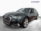  Audi  A6 Avant 40 TDI quattro S tronic sport Automatic Diesel/Electric  44 