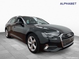  Audi  A6 Avant 40 TDI quattro S tronic sport Automatic Diesel/Electric  44 #2