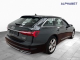  Audi  A6 Avant 40 TDI quattro S tronic sport Automatic Diesel/Electric  44 #4