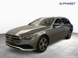  Mercedes  E-Klasse 300 d 4Matic T 9G-TRONIC Avantgarde Automatic Diesel/Electric  45 